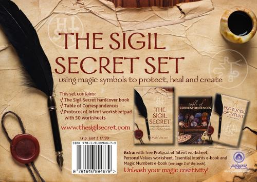 The Sigil Secret Set