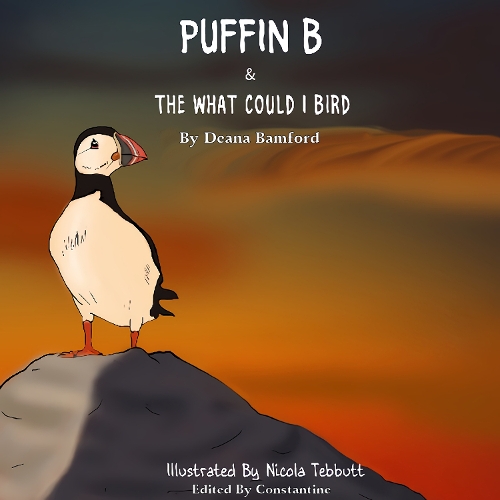 PUFFIN B