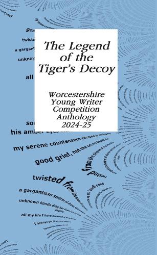 The Legend of the Tiger's Decoy