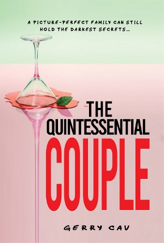 The Quintessential Couple