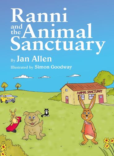 Ranni and the Animal Sanctuary