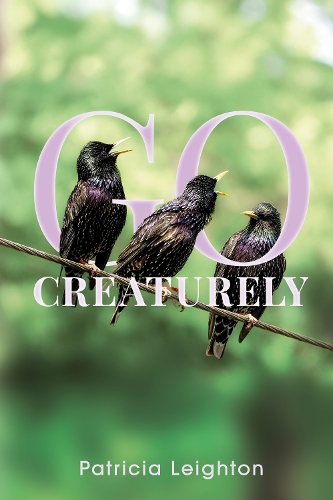Go Creaturely