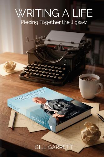Writing a Life