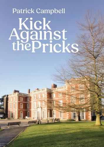 Kick Against the Pricks