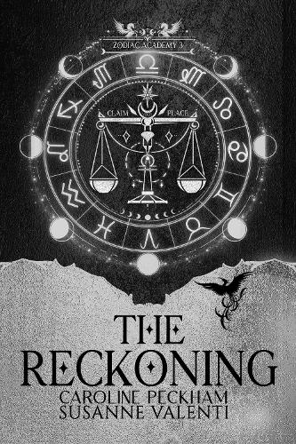 Zodiac Academy 3: The Reckoning