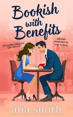 Bookish with Benefits