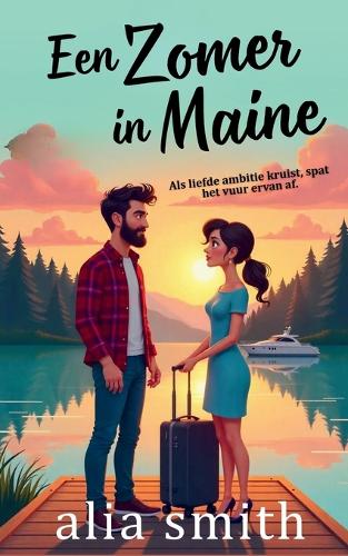Een Zomer in Maine