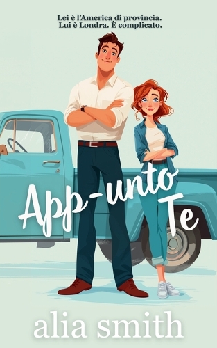 App-unto Te