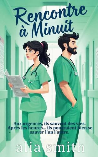 Rencontre à minuit