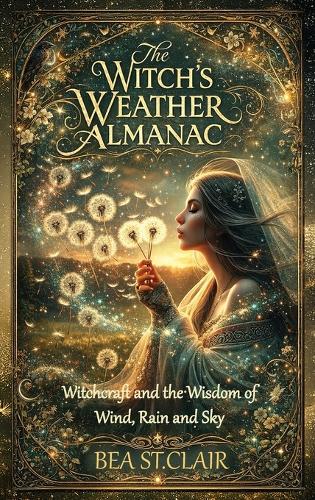 The Witch's Weather Almanac