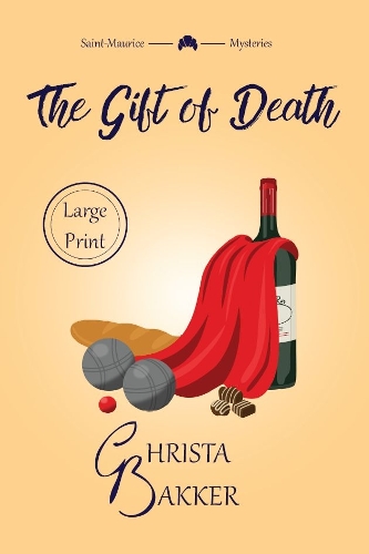 The Gift of Death