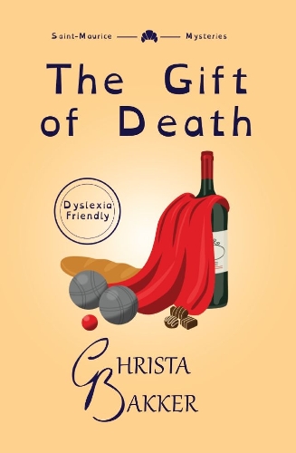 The Gift of Death