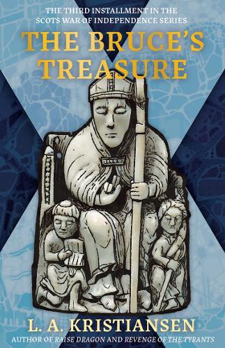 The Bruce's Treasure