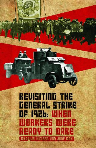Revisiting the General Strike of 1926