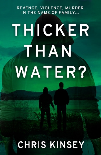 Thicker Than Water?