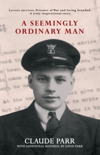 A Seemingly Ordinary Man