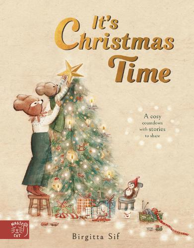 It's Christmas Time