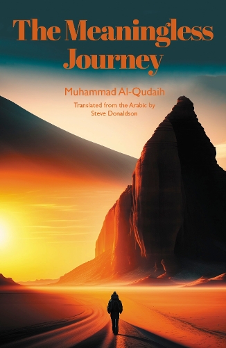 The Meaningful Journey from Nothingness