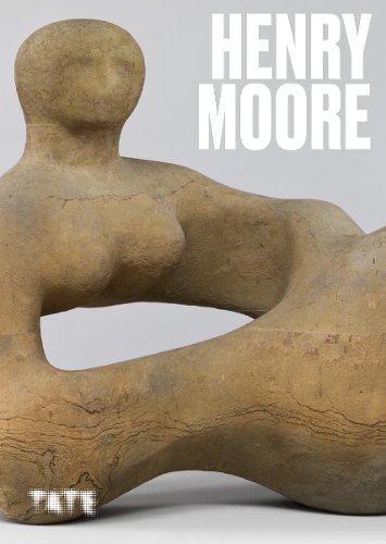 Artists Series: Henry Moore