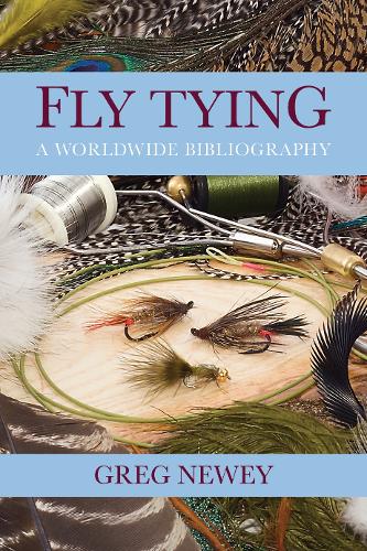 Fly Tying