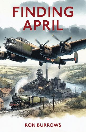 Finding April