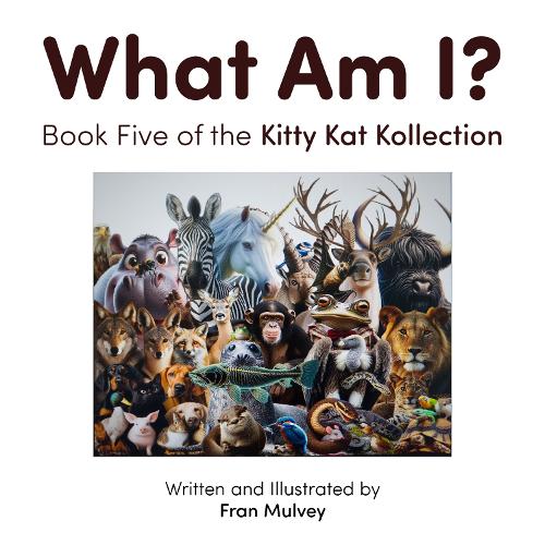 What Am I?