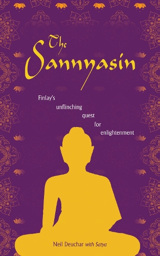 The Sannyasin