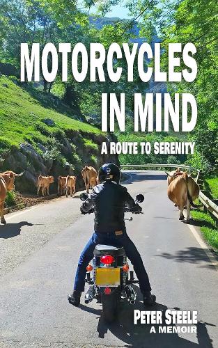 Motorcycles in Mind