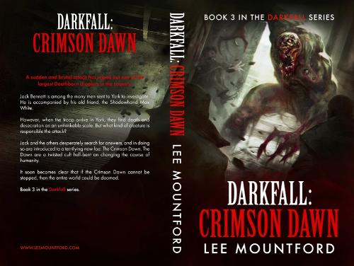 Darkfall: Crimson Dawn