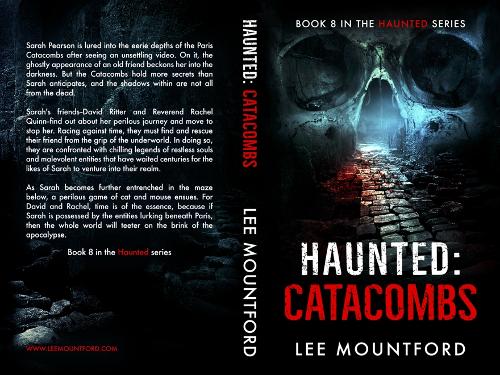 Haunted: Catacombs