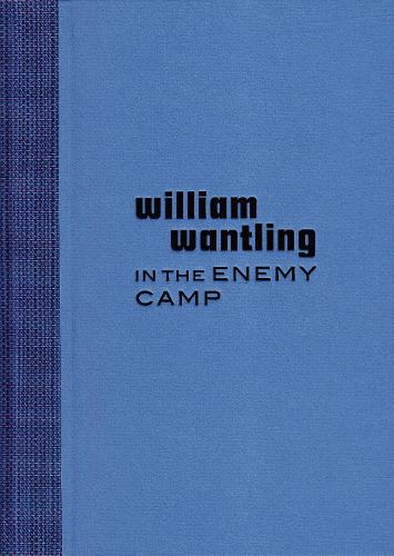In the Enemy Camp