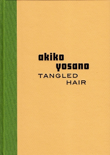 Tangled Hair