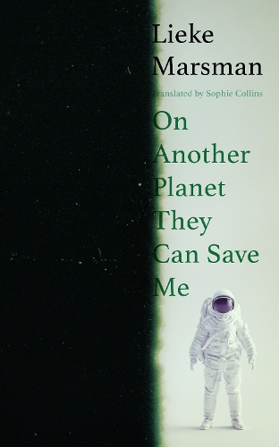 On Another Planet They Can Save Me
