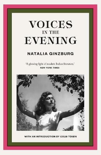 Voices in the Evening