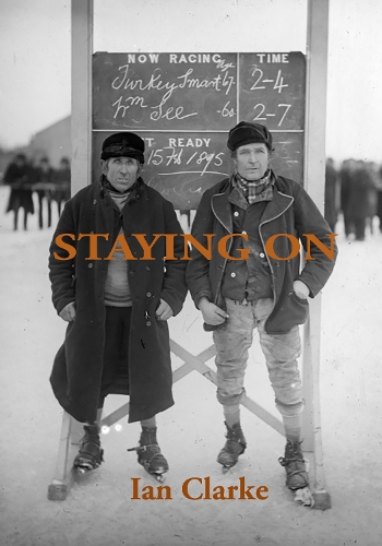 Staying On