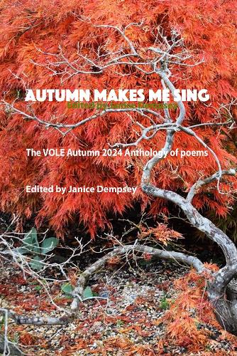 Autumn Makes Me Sing