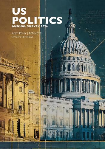 US Politics Annual survey 2026