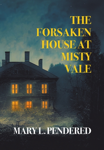 The Forsaken House at Misty Vale (Nezu Press Classics)