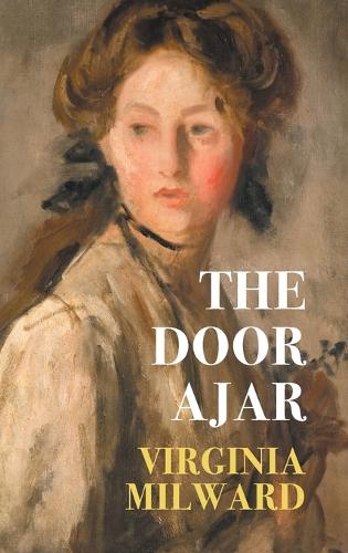 The Door Ajar (Nezu Press Classics)