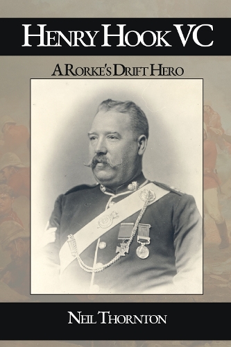 Henry Hook VC