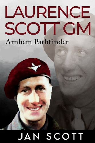 Laurence Scott GM