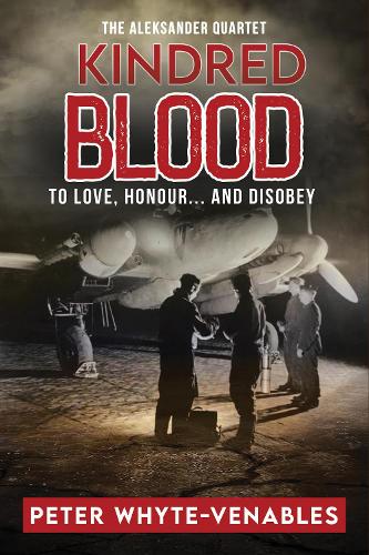 Kindred Blood