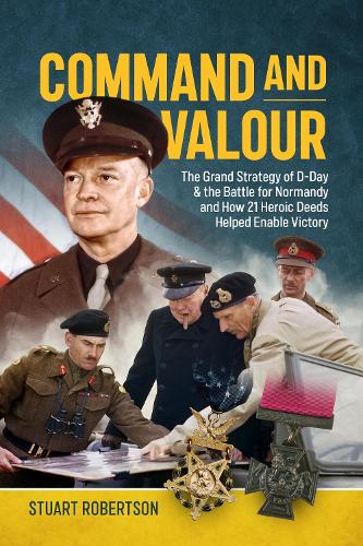 Command and Valour