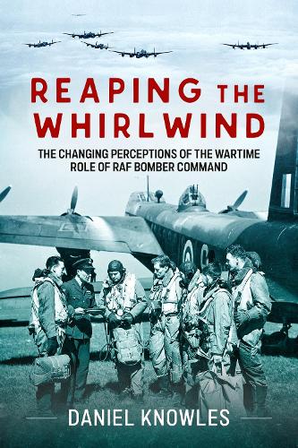 Reaping the Whirlwind