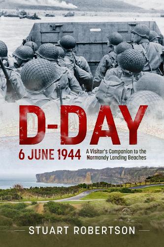 D-Day – 6 June 1944