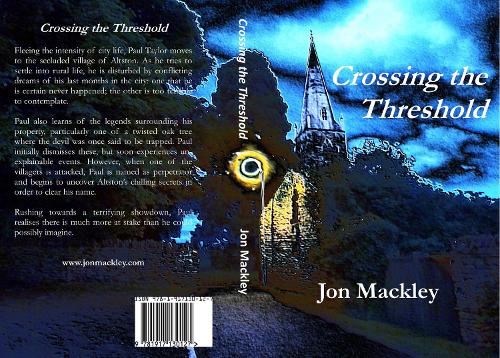 Crossing the Threshold