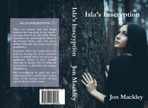 Isla's Inscryption