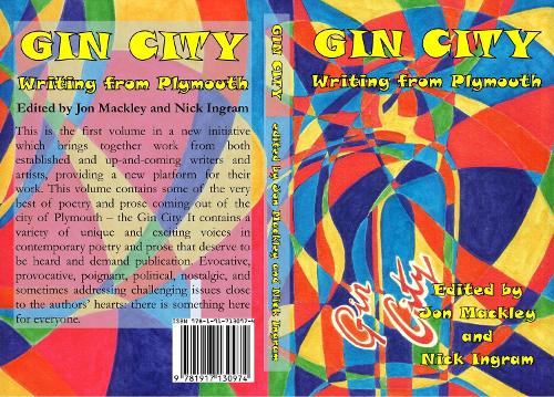 Gin City