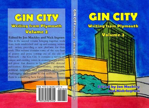 Gin City