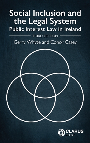 Social Inclusion and the Legal System
